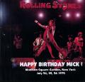 Happy Birfhday Mick