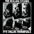 1972 Dallas Rehearsals
