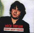 Sticky Micky Fingers