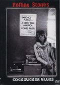 Cocksucker Blues