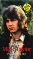 You gotta Move 1969-2009