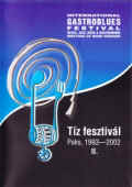 Gastroblues Festival